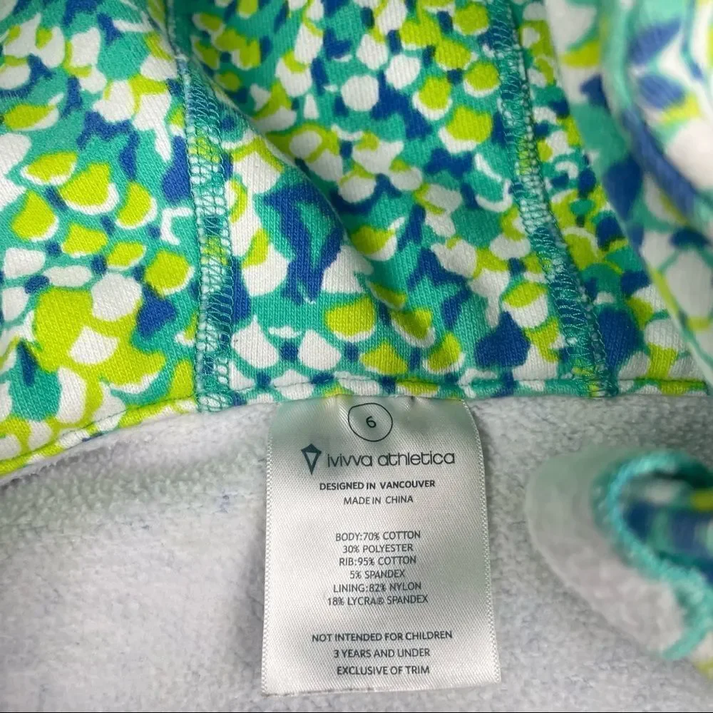 Ivivva good overall
